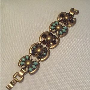 💘Statement bracelet